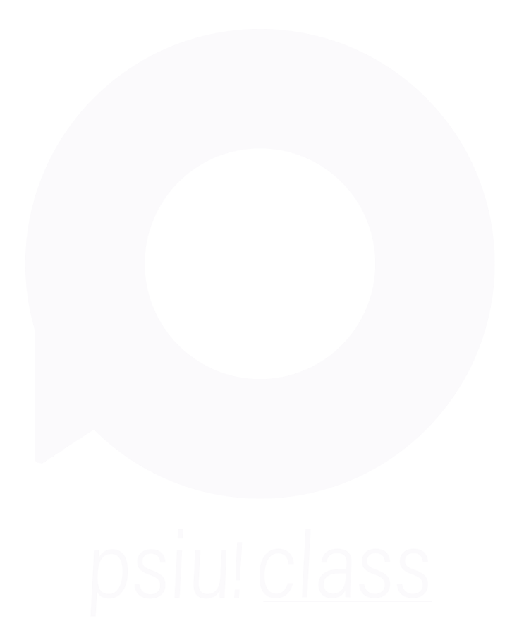 Psiu Class Logo
